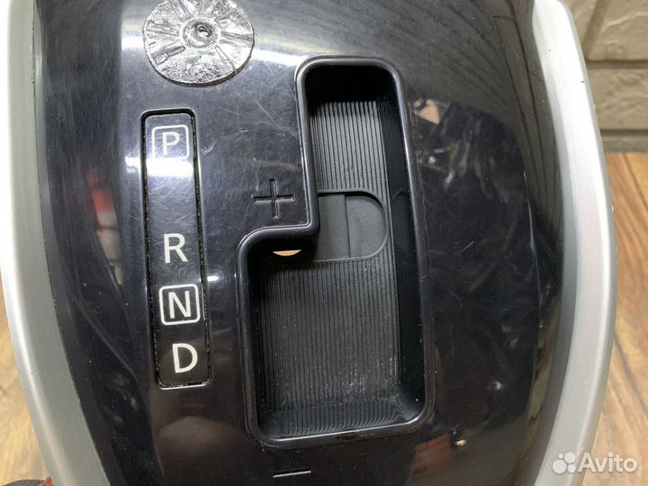 Nissan X-Trail T32 Накладка кулисы АКПП