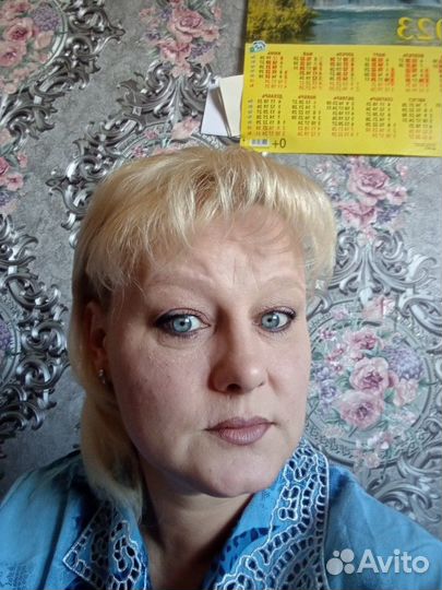 Уборщица посудойщица