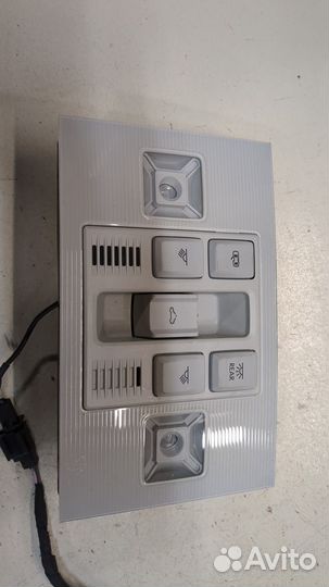 Фонарь салона Volkswagen Tiguan, 2020