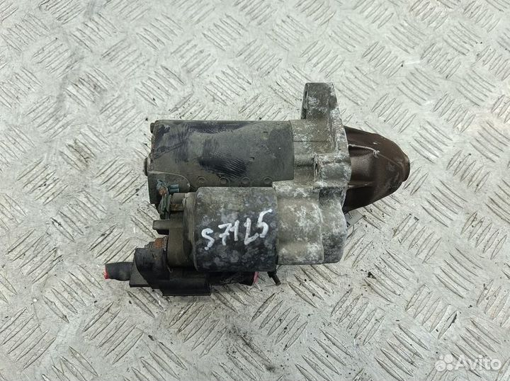 Стартер Ford Focus 2 2S6U11000CB