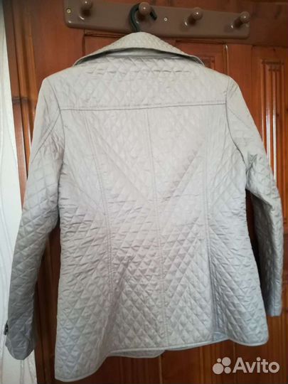 Куртка женская