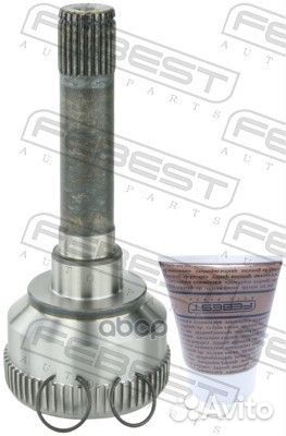 Шрус внешний Febest 958