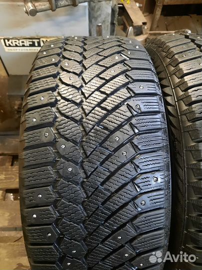 Gislaved Nord Frost 200 225/50 R17