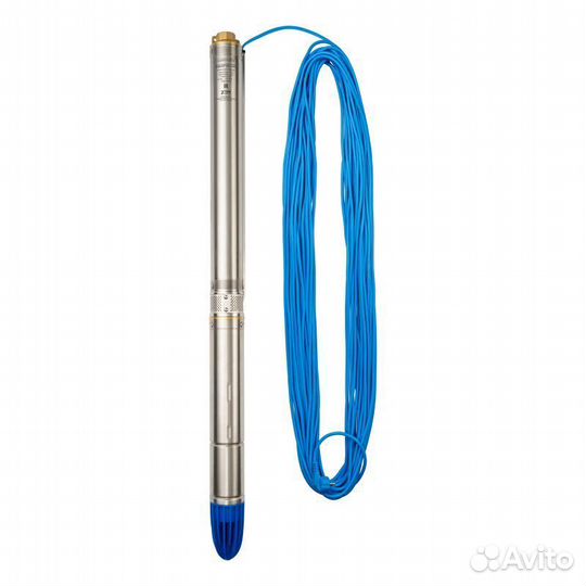 Скважинный насос Джилекс Водомет 3дк 45/60