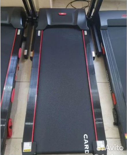 Беговая дорожка CardioPower T25