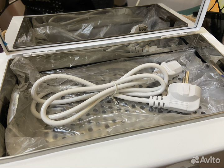 Сухожаровый шкаф