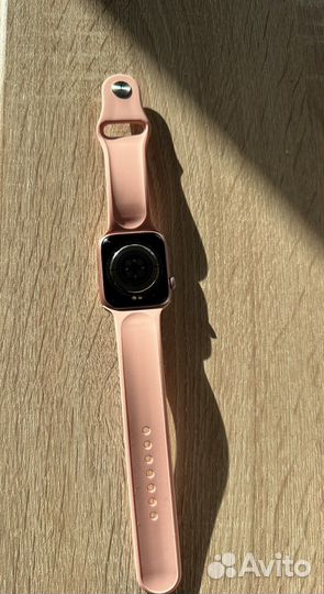 Smart watch x22