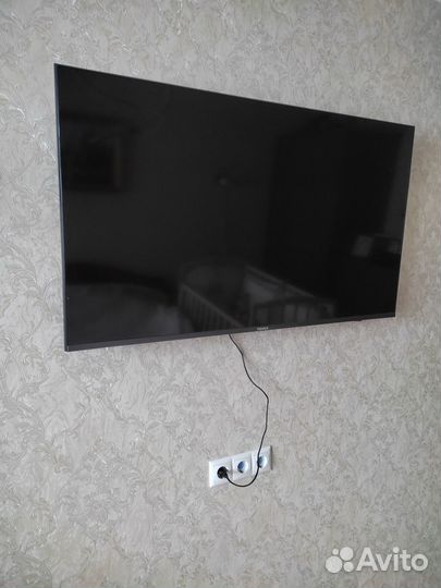 Телевизор бу на запчасти