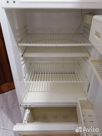 Холодильник