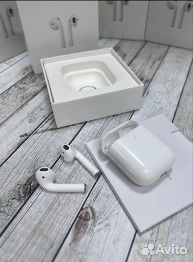 AirPods 2 lux/premium/Pro 2/Pro lux/AirPods 3 prem