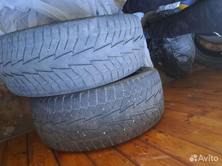 Hankook Optimo Kinergy Eco K425 235/45 R18