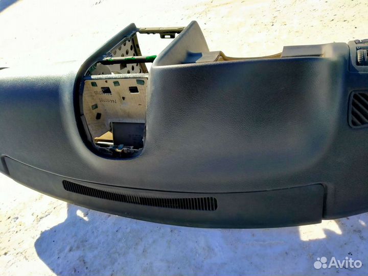 Торпеда Опель астра G 98-2005 г