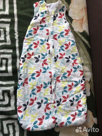 Спальные мешки