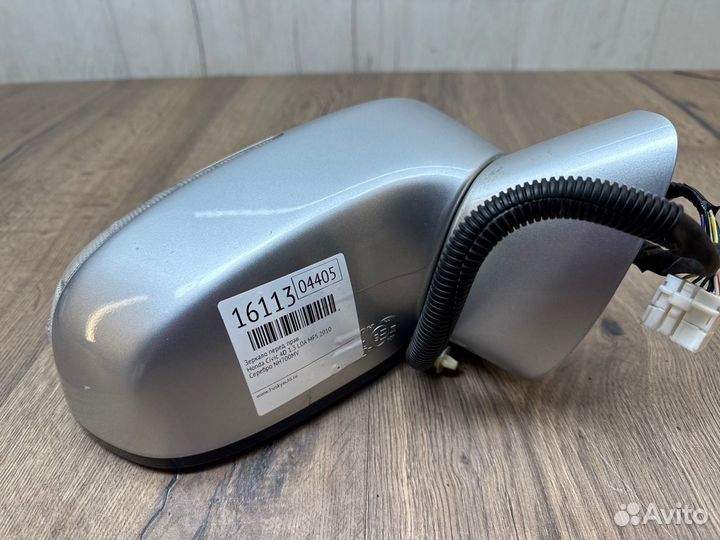 Зеркало переднее правое Honda Civic 4D 1.3 LDA MF5