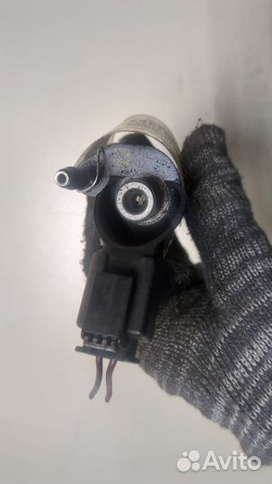 Форсунка топливная Mercedes ML W164, 2006