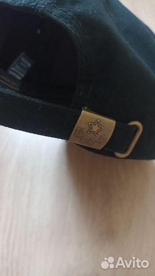 Бейсболка цска детская