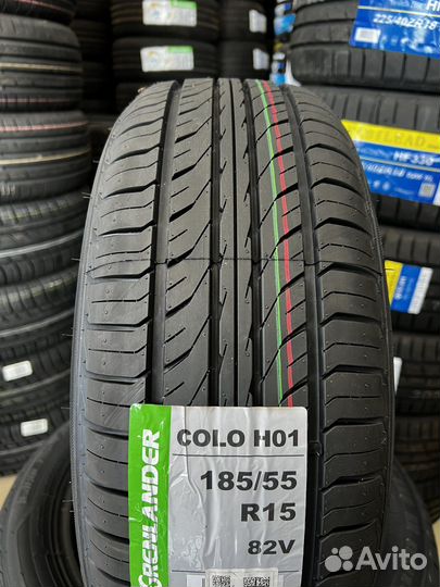Grenlander Colo H01 185/55 R15 82V