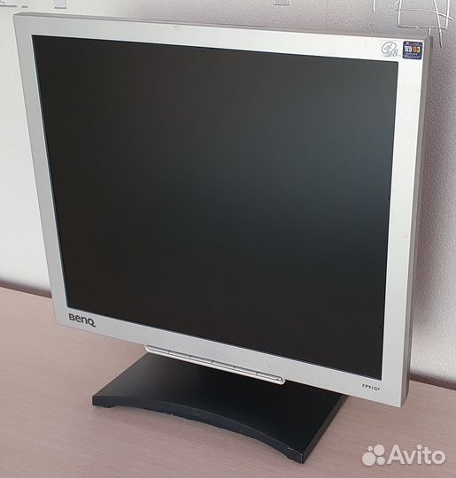 Монитор BenQ FP91G+, 1280x1024