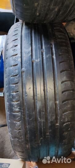 Nokian Tyres Nordman SX2 205/55 R16