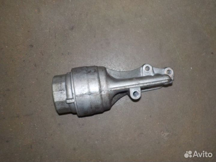 АКПП Toyota Yaris