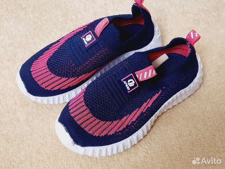 Обувь для девочки
