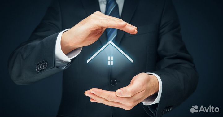 Доверительное управление недвижимостью