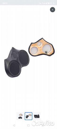 Подиумы Гранта