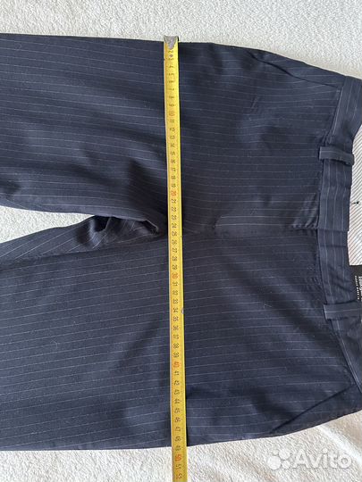 Брюки женские 48