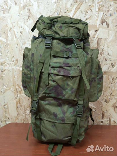 Рюкзак