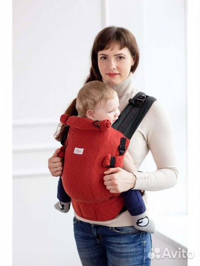 Эргорюкзак