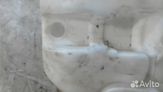 Бачок омывателя nissan qashqai J10 (77N04NL01)