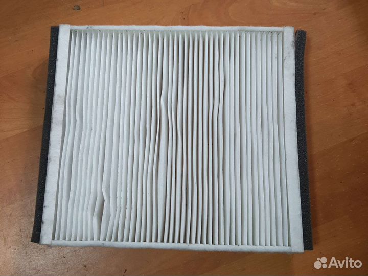 Фильтр салона Opel Astra G Zafira A B
