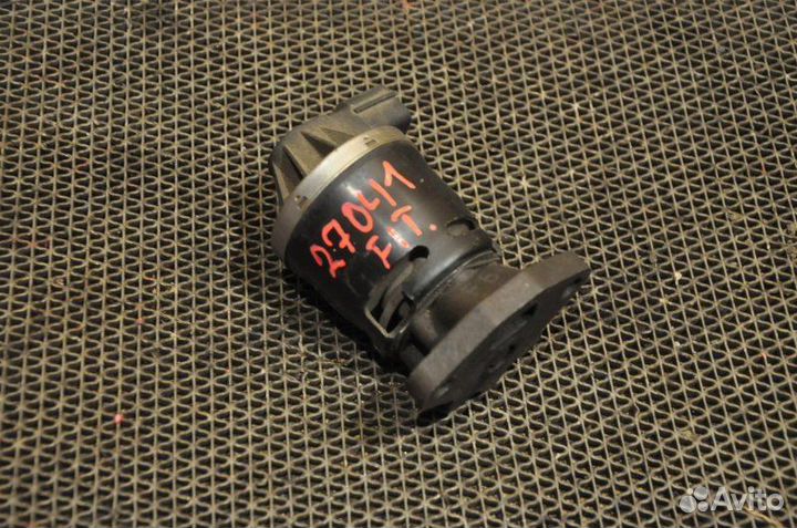 Клапан EGR Honda Fit GD1 L13A