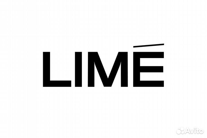 Продавец-консультант lime (ТЦ Галерея)
