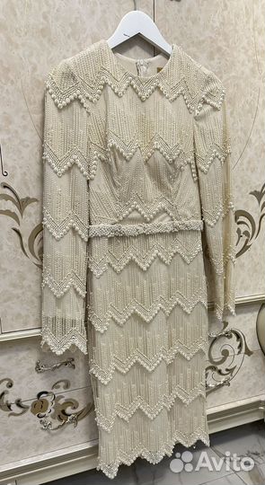 Вечернее платье 42-44 размер