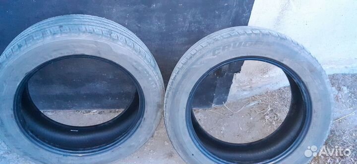 Kumho Crugen Premium KL33 225/55 R18 H