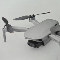 Квадрокоптер dji mini 2