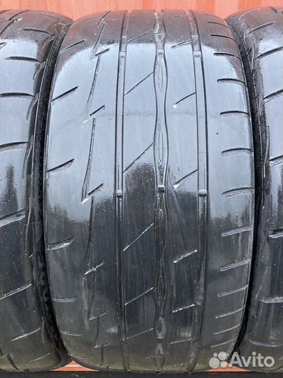 Bridgestone Potenza RE003 Adrenalin 245/40 R19 98W