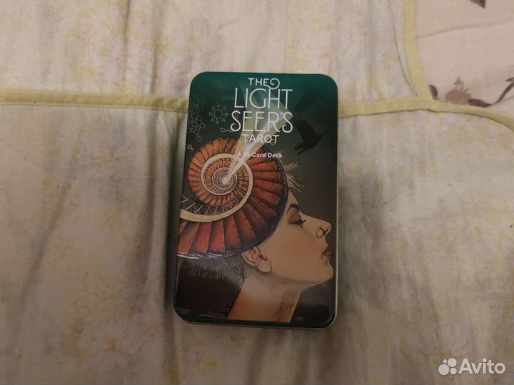 Taro Ленорман