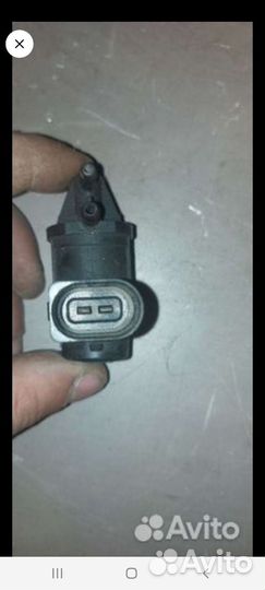 Клапан электромагнитный Volkswagen Phaeton