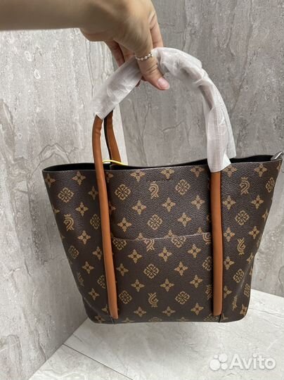 Cумка louis vuitton женская новая