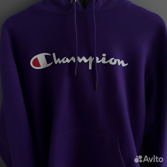 Толстовка champion