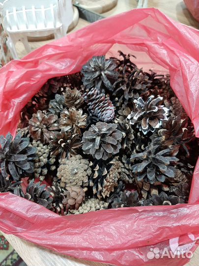 Новогодний декор