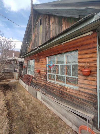 Дача 24,5 м² на участке 8,5 сот.