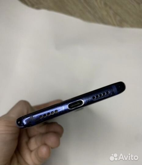 Xiaomi Mi 8, 8/128 ГБ