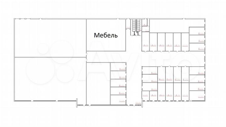 Торговая площадь, 150 м²