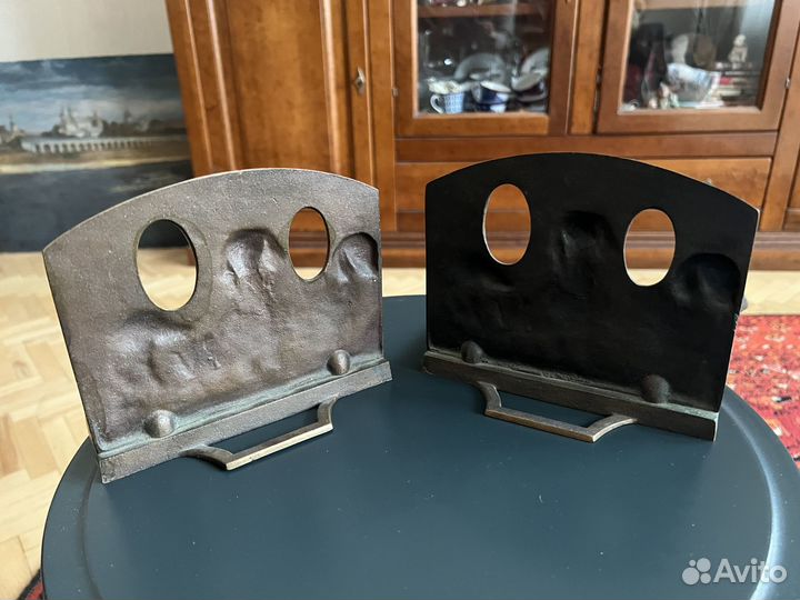 Такса, коллекция фигурок