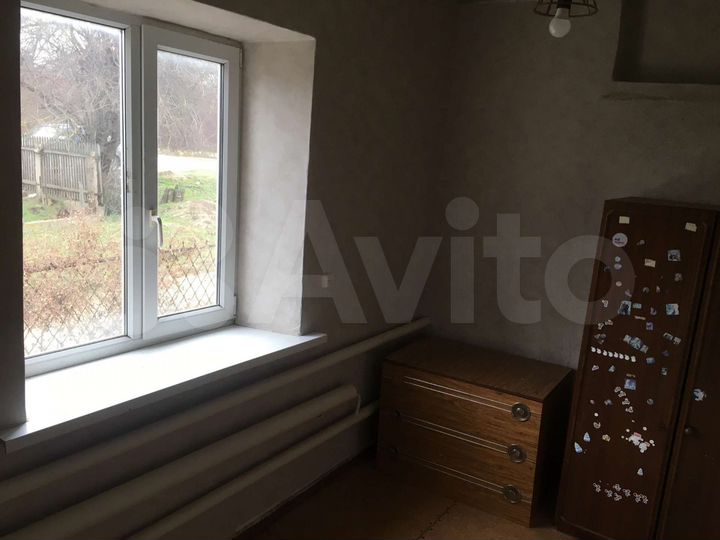 Дом 58,5 м² на участке 7 сот.