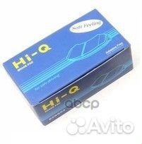 Колодки тормозные KIA clarus 1.8/2.0 96- передн