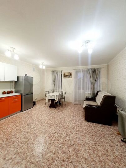 Квартира-студия, 30,9 м², 7/14 эт.